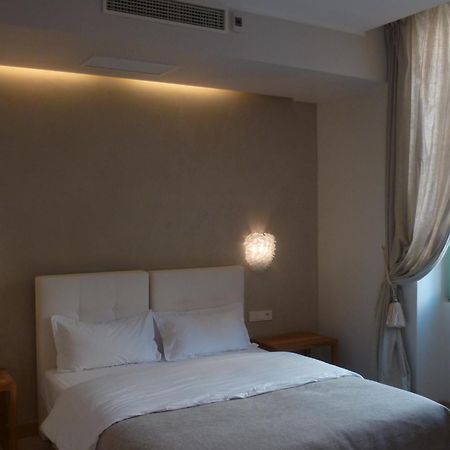 Hotel Rossetti Ница Стая снимка