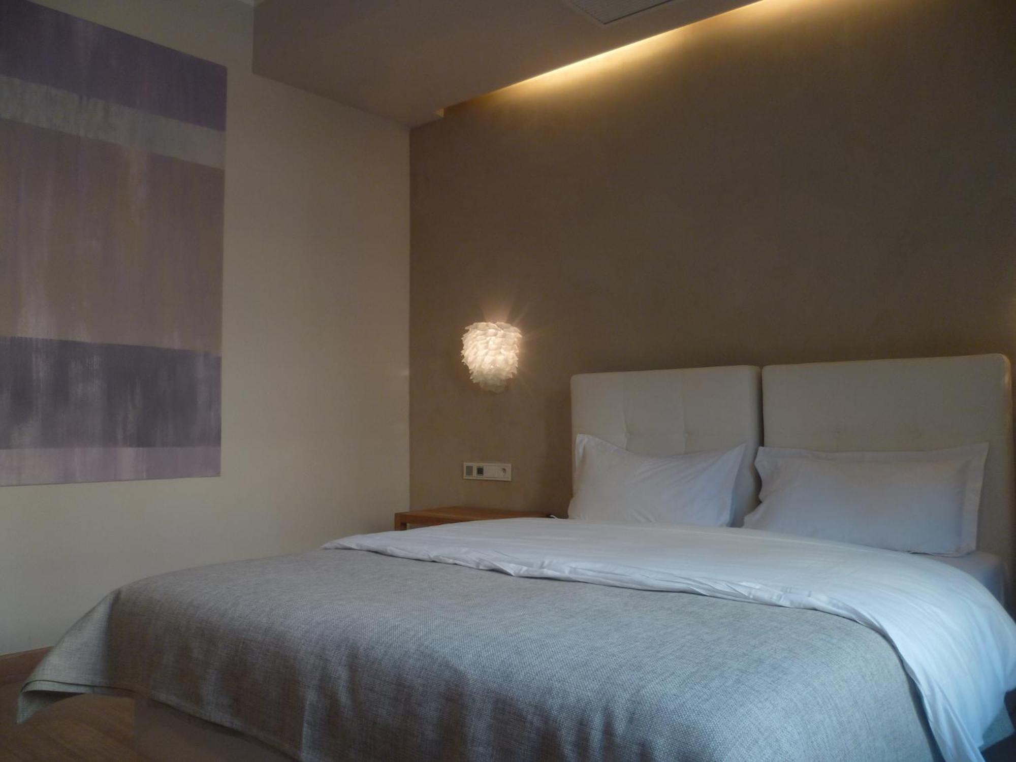 Hotel Rossetti Ница Стая снимка